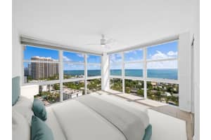 2841 N Ocean Blvd 1710, Fort Lauderdale 2841 N Ocean Blvd 1710, Fort Lauderdale