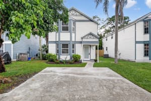 5843 Thisledown Court, West Palm Beach