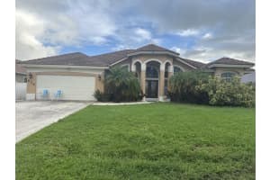 874 Sw Mccracken Ave, Port Saint Lucie