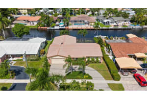 1419 Ne 57th Place, Fort Lauderdale