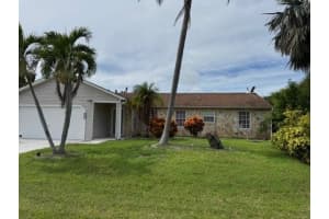 2873 Se Rawlings Road, Port St. Lucie, Fl 34952, Port Saint Lucie