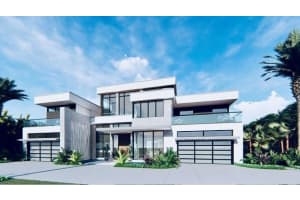 23 Isla Bahia Drive, Fort Lauderdale