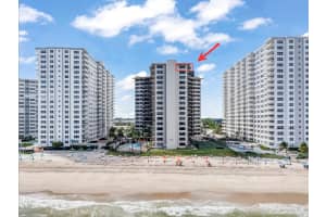 3800 Galt Ocean Dr Ph 14, Fort Lauderdale