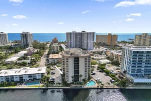 501 N Riverside Drive 203, Pompano Beach