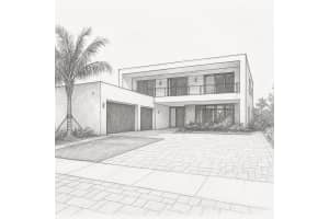 16552 Botaniko Dr S, Fort Lauderdale