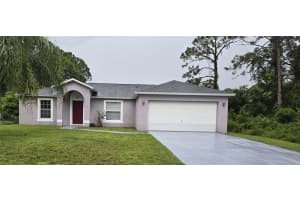 316 Trembley Avenue, Palm Bay