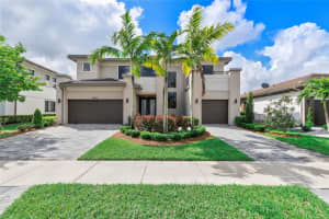 10472 Cobalt Court, Parkland