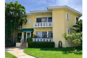 9271 W Bay Harbor Drive 11, Bay Harbor Islands