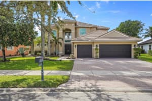 11012 Nw 70th Ct, Parkland