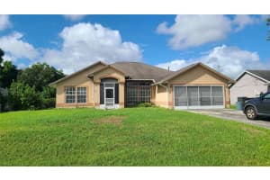 1810 Sw Mcallister Lane, Port St. Lucie, Fl 34953, Port Saint Lucie