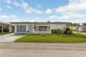 8610 Nw 57th Pl, Tamarac 8610 Nw 57th Pl, Tamarac