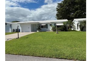 3021 E Golf Boulevard, Pompano Beach