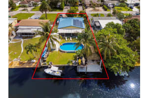 4717 Sw 35th Avenue, Dania Beach