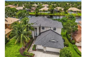 10982 Nw 70th Court, Parkland