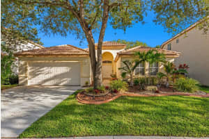1350 Meadows Boulevard, Weston