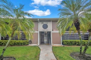 10903 W Clairmont Cir 201, Tamarac