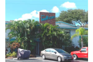 1201 N Riverside Drive 12b, Pompano Beach