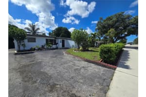 6138 Southgate Boulevard, Margate