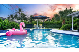 518 Sunshine Drive, Delray Beach