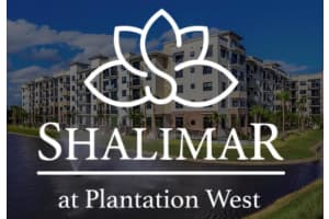 8500 Cleary Blvd 406, Plantation