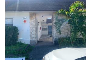 790 Ne 46th Ct 2, Oakland Park