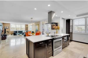 1401 S Ocean Drive 204, Hollywood