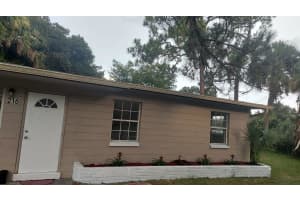 216 Maria Street Lot 232, Fort Myers 216 Maria Street Lot 232, Fort Myers