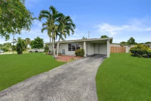 6298 Nw 15th Street, Margate 6298 Nw 15th Street, Margate