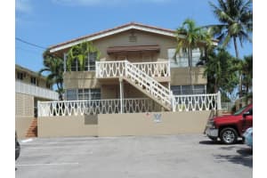 3908 Ne 22nd 8n, Fort Lauderdale