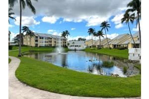 6332 La Costa Drive B, Boca Raton