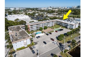 1971 Se 5th Ct 205e, Pompano Beach