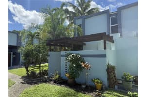 840 Ne 20th Drive, Wilton Manors