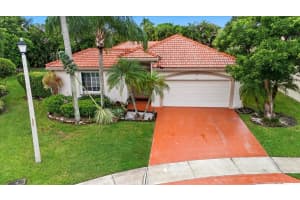 7631 Nw 87th Terrace, Tamarac 7631 Nw 87th Terrace, Tamarac