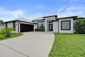 1206 Sw Malaga Ave, Port Saint Lucie 1206 Sw Malaga Ave, Port Saint Lucie