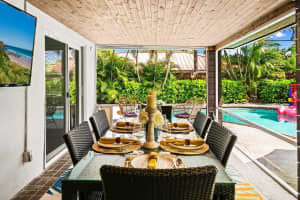 1949 Windward Drive, Lauderdale-by-the-sea, Fl 33062, Pompano Beach