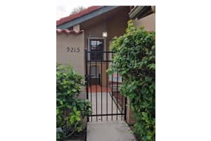 9215 W Sunrise Boulevard, Plantation