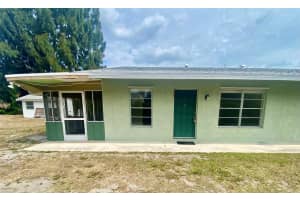 11003 Ridge Ave A, Fort Pierce 11003 Ridge Ave A, Fort Pierce