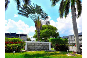 7807 Golf Circle Drive 306, Margate