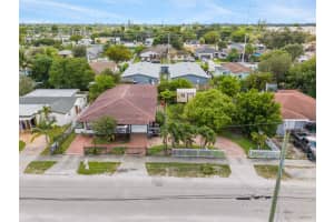 5720 Flagler Street, Hollywood