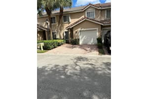 7352 Nw 61st Terrace, Parkland