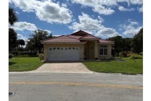 7160 Nw 30 Court, Margate 7160 Nw 30 Court, Margate