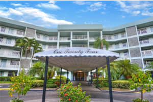 806 Cypress Grove Lane 510, Pompano Beach