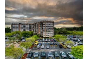 1100 Saint Charles Place 708, Pembroke Pines