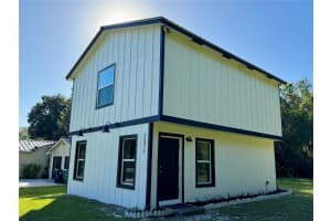 2572 Sw 18th Court, Okeechobee