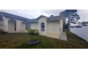 150 Nw Byron Street, Port St. Lucie, Fl 34983, Port Saint Lucie
