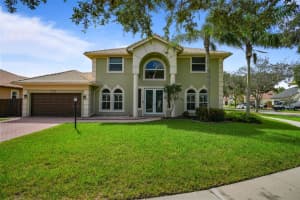 16566 N Mariposa Circle, Fort Lauderdale