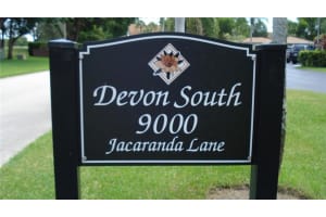 9000 Jacaranda Lane 207, Plantation