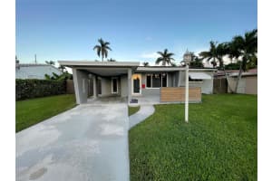 615 N 32nd Avenue, Hollywood 615 N 32nd Avenue, Hollywood