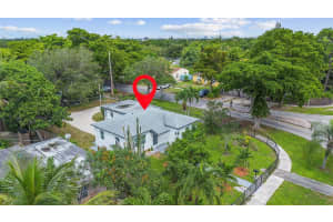 1005 Nw 123rd Street, North Miami