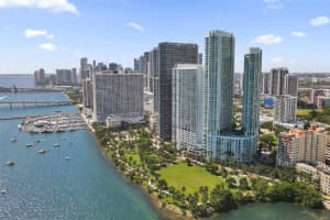 1900 N Bayshore Drive 715, Miami
